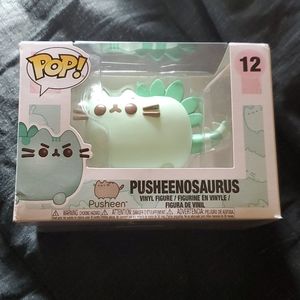 Pusheenosaurus